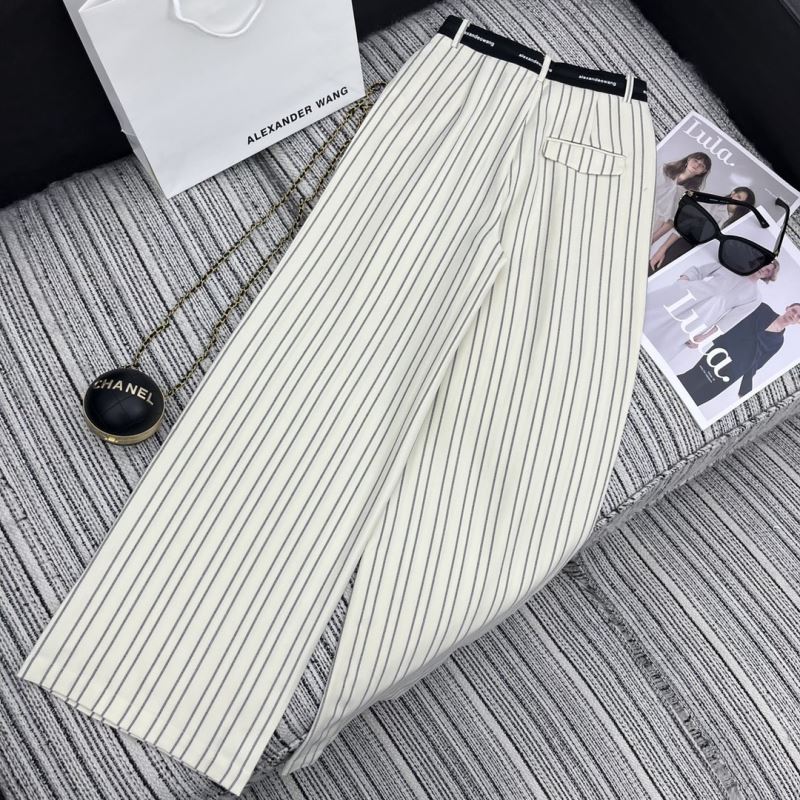 Alexander Wang Long Pants